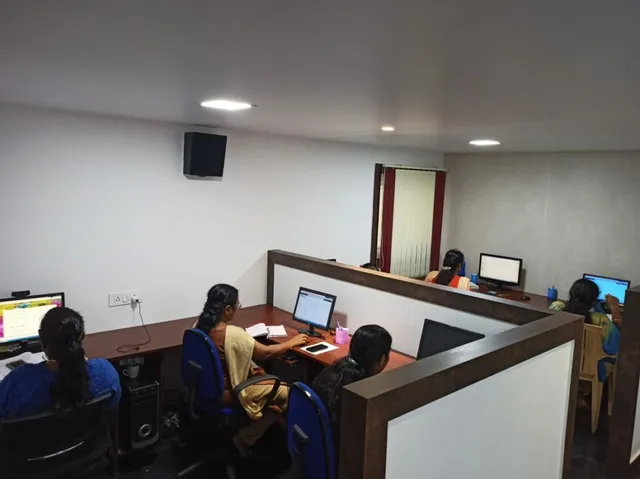 BOOM HR SOLUTION - 6