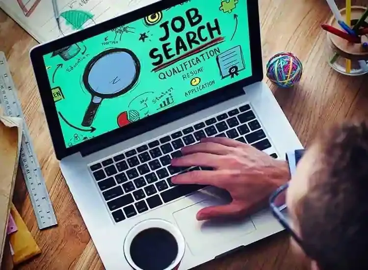 Smart Digital Manpower Consultancy