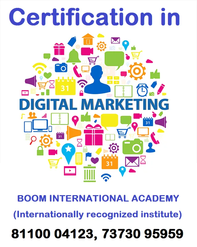 Boom Business Consulting Solutions - 2