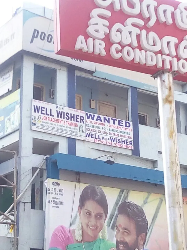 WELL WISHER GROUP OF COMPANIES