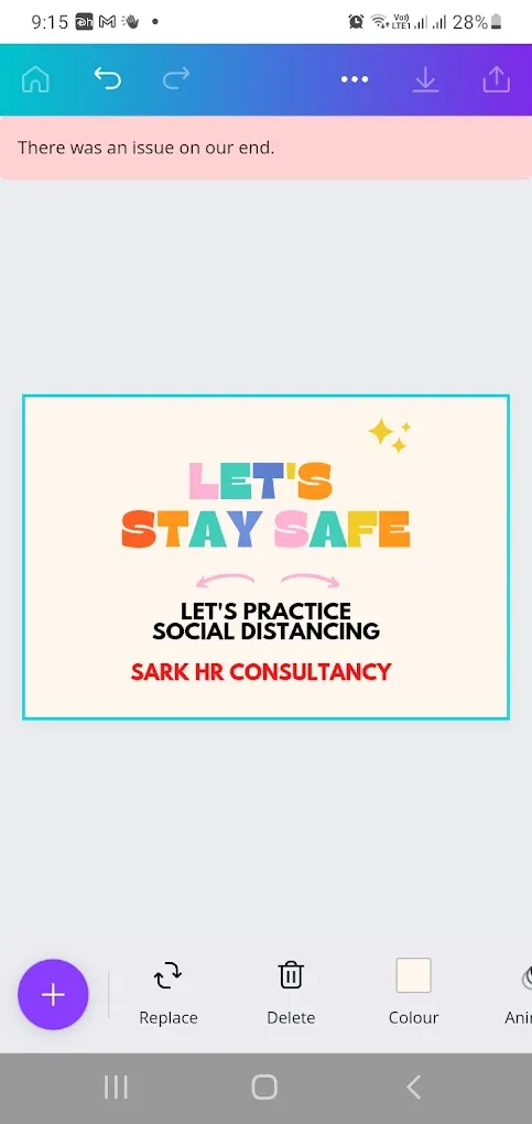 Sark Hr Consultancy - 2