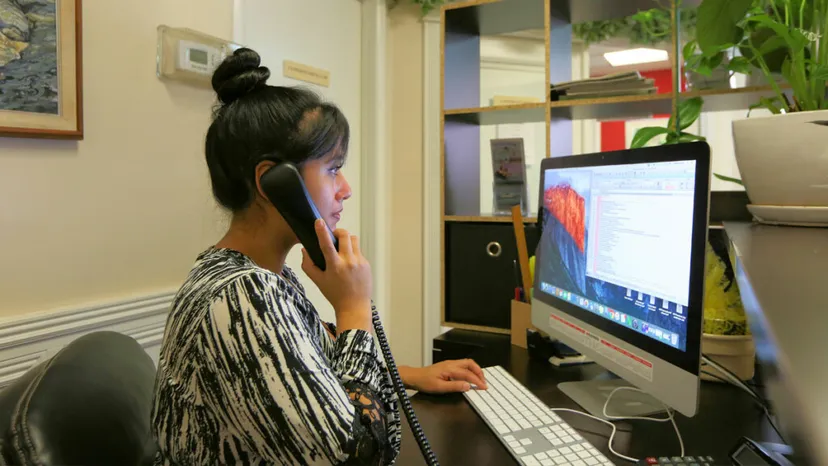 Jaisakthi Industrial - Recuirters