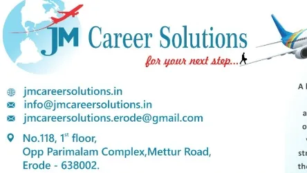 JM Career Solutions