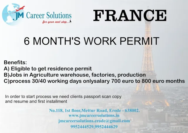 JM Career Solutions - 2