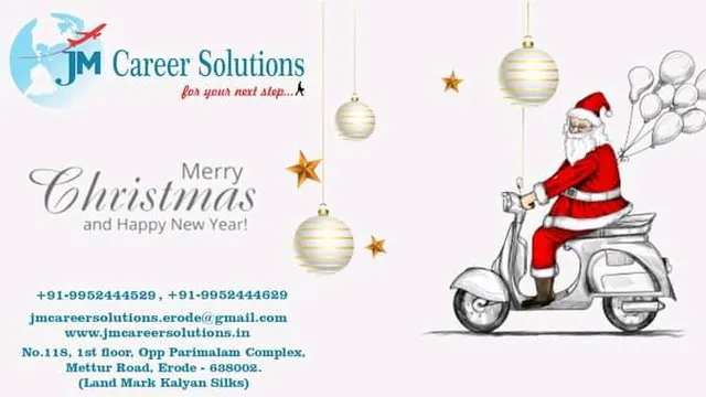 JM Career Solutions - 4