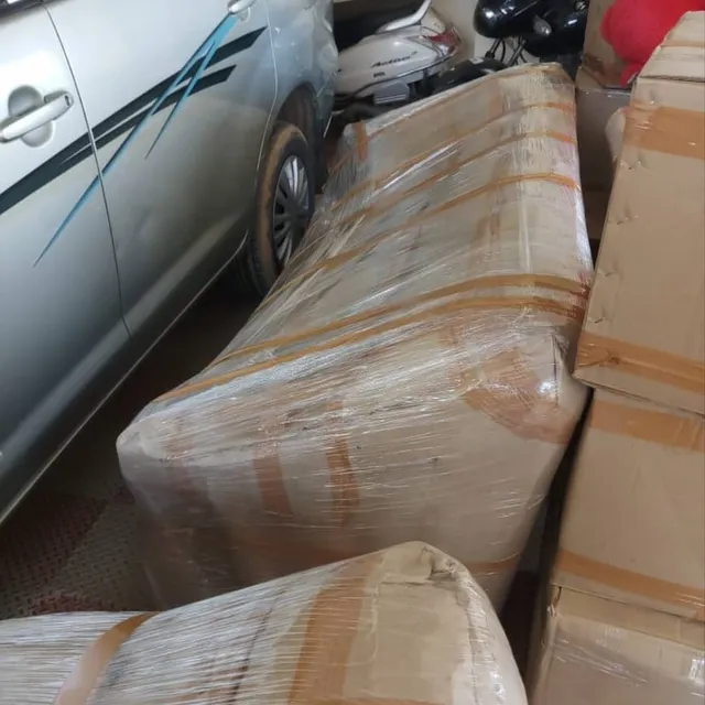 Aero Star Packers and Movers Erode , Erode Packers and Movers - 4