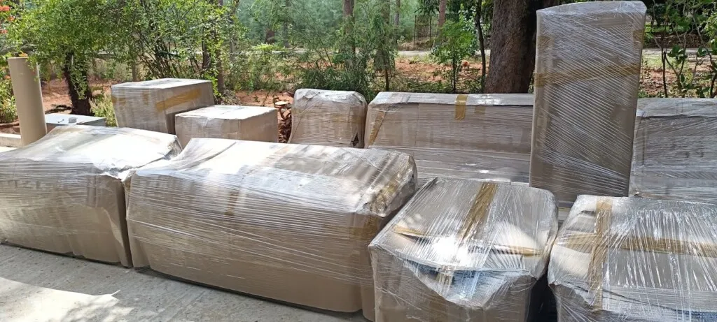 Aero Star Packers and Movers Erode , Erode Packers and Movers