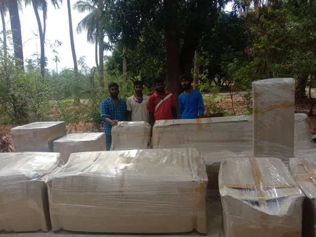 All Time Packers and Movers - 2