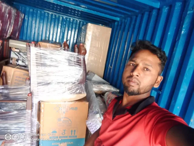 Sri Murugan Packers and Movers - 5