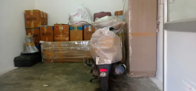 Rajali Packers And Movers - 2
