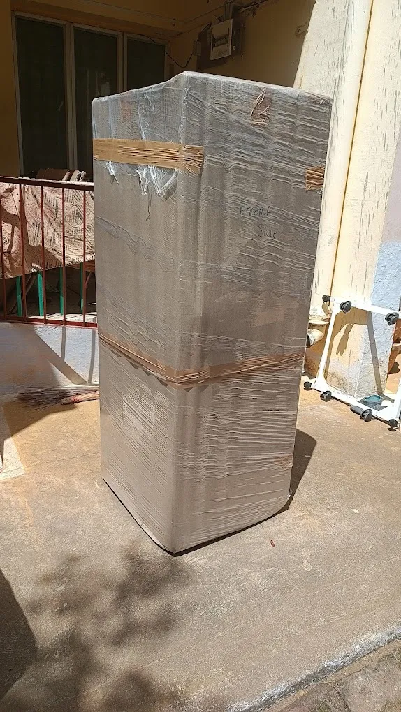 Rajali Packers And Movers - 5