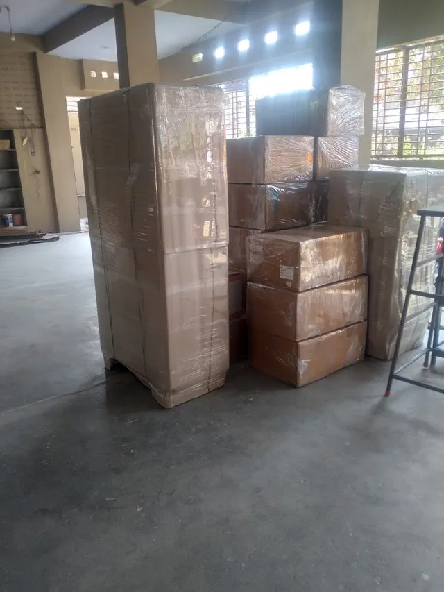 Sri Venkateshwara Packing & Movers - 3
