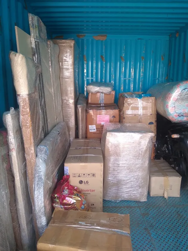 Sri Venkateshwara Packing & Movers - 5