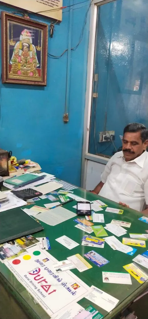 Durai Driving School - 3