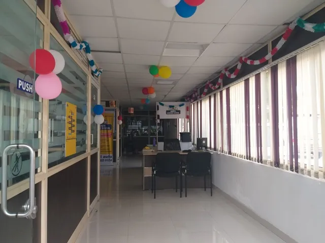 Maruti Suzuki Driving School Erode - 5