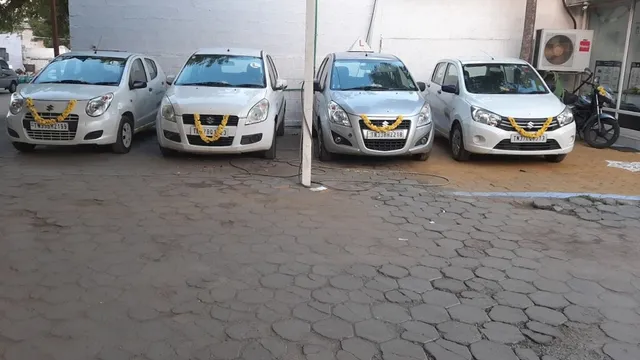 Maruti Suzuki Driving School Erode - 6