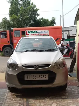 RKM DRIVING SCHOOL - 3