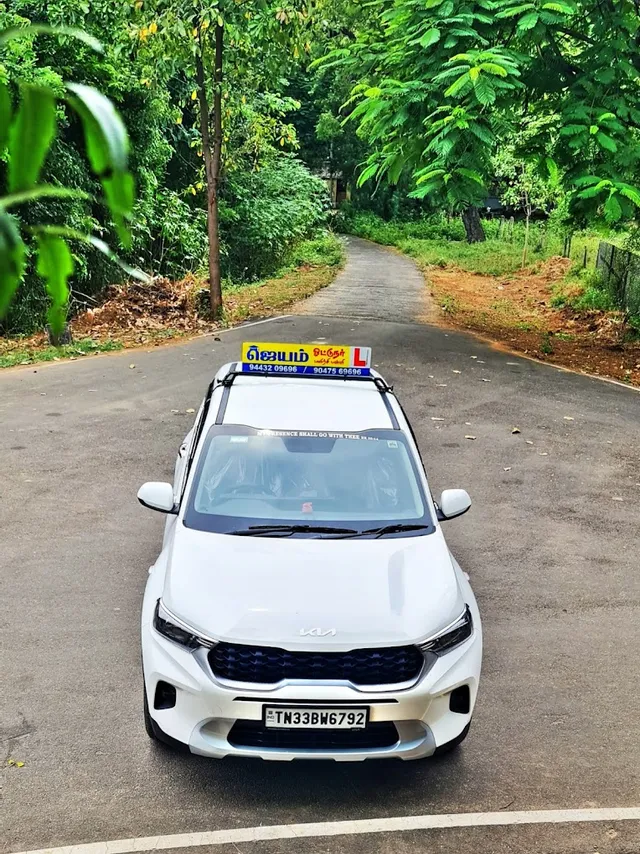 JEYAM DRIVING SCHOOL - 2