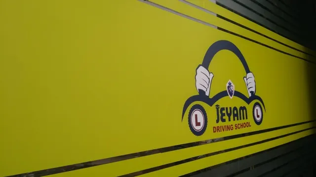 JEYAM DRIVING SCHOOL - 3