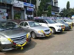 Sri Vinayagar Driving School