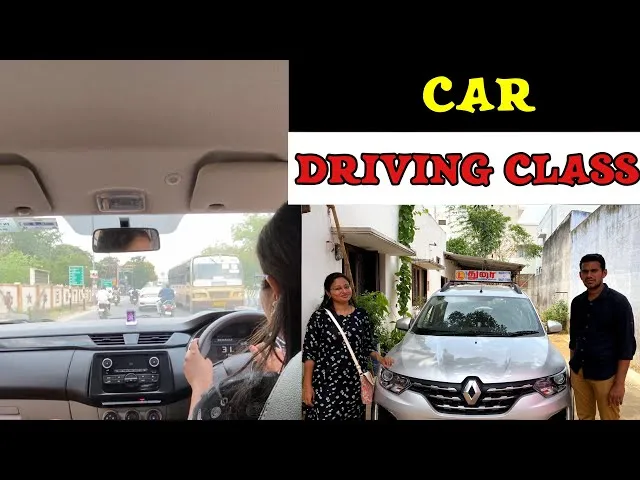 Sri Radhika Driving school - 2