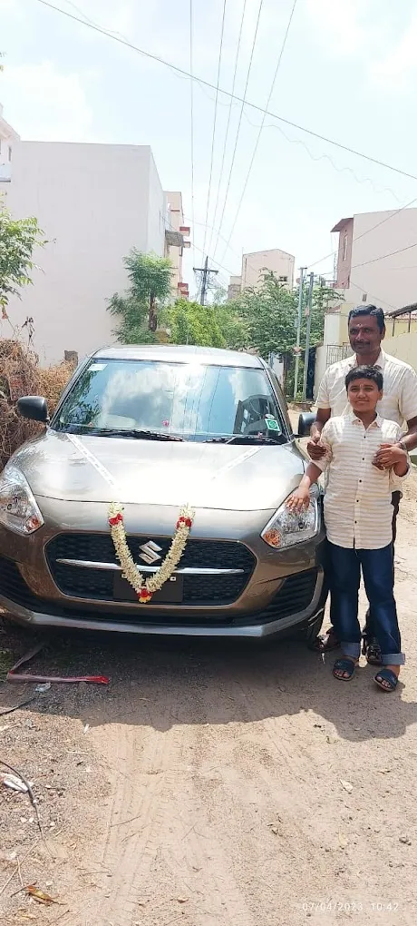 ROYAL DRIVING SCHOOL Erode - 3