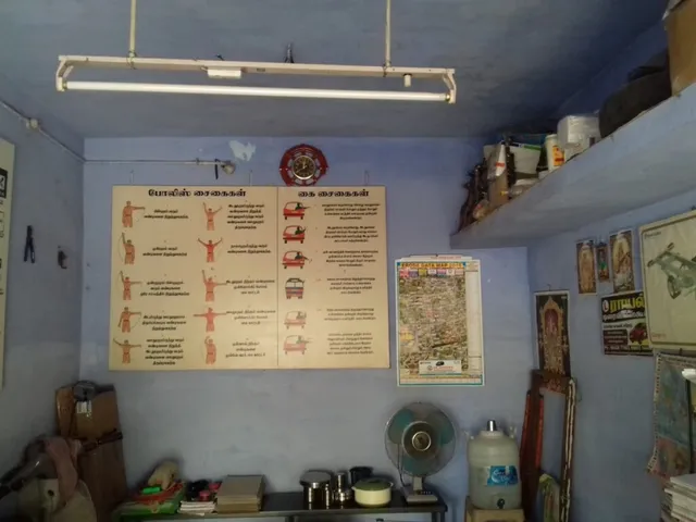 ROYAL DRIVING SCHOOL Erode - 4