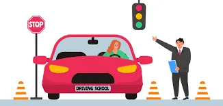 KR Driving School - 3