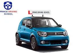 Prince Driving School - 3