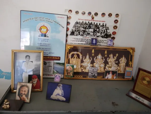 Karthik Driving Centre - 5