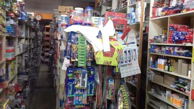 Motherland Book House - 5