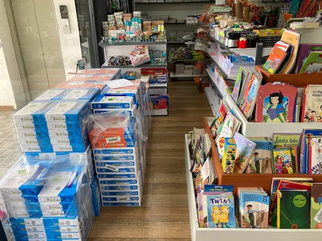 Swasam Bookart Erode - 3