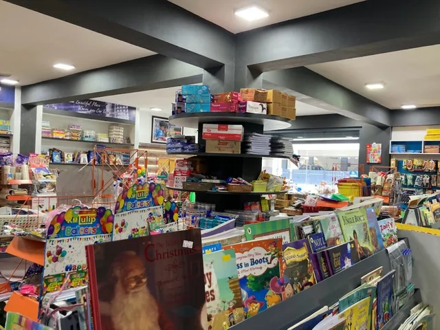 Swasam Bookart Erode - 5