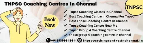 TNPSC Coaching Centres in Chennai - 2