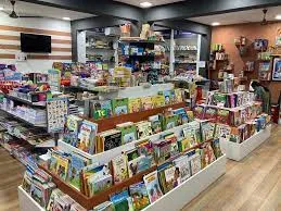 Selvam Book Centre - 3
