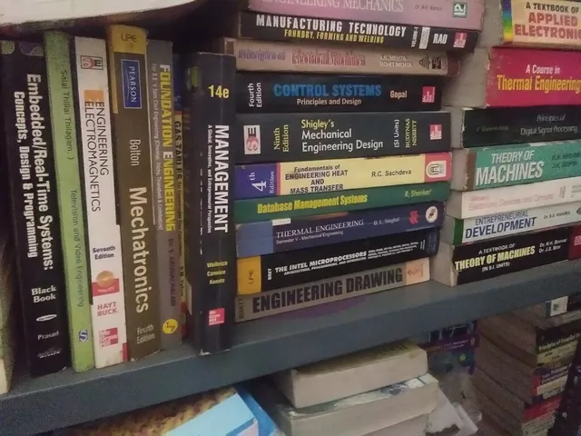 Guberan Book Stall - 3