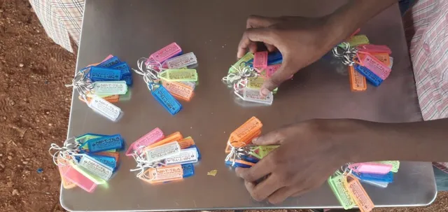 TITAANIC PRINTERS - 4