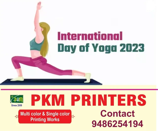 PKM Printers - 3