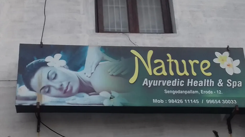 Naturals Health & Ayurvedic Spa
