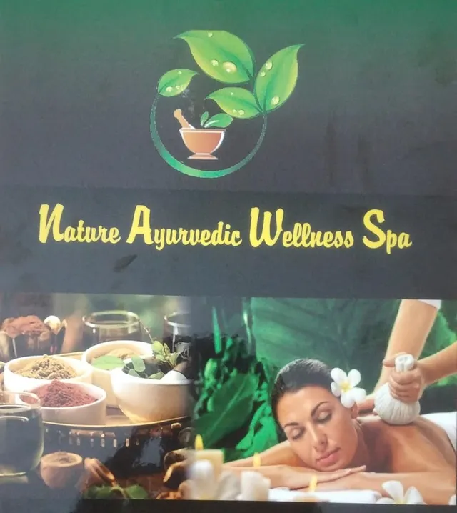 Naturals Health & Ayurvedic Spa - 2