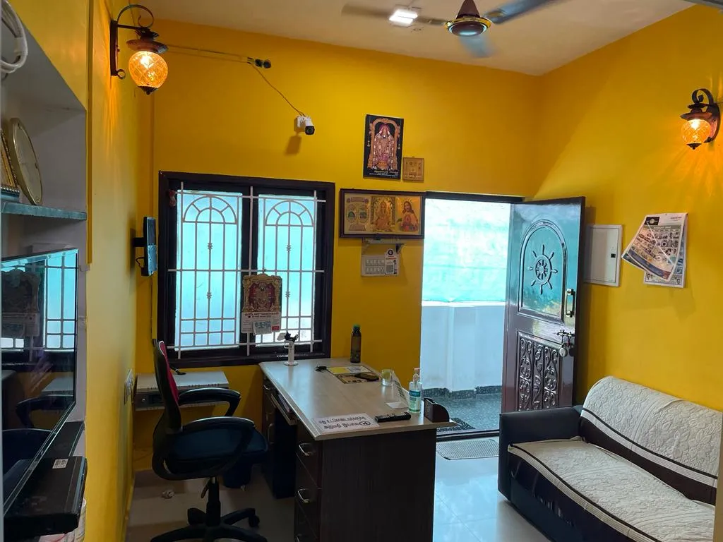 KAIRALI AYURVEDIC SPA CENTER