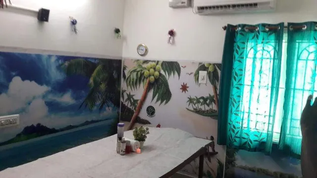 KAIRALI AYURVEDIC SPA CENTER - 5
