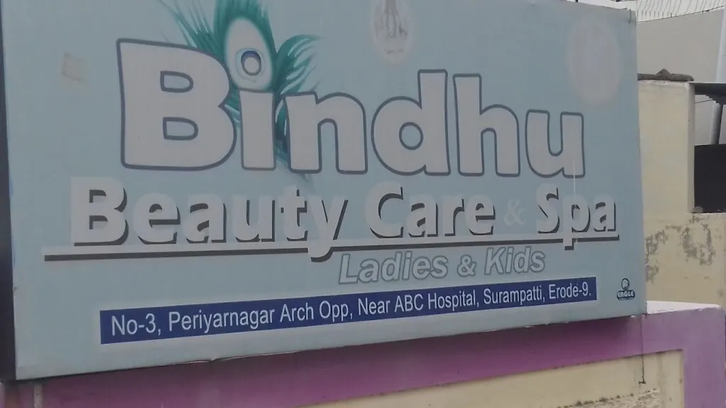 Bindhu Beauty Care & Spa