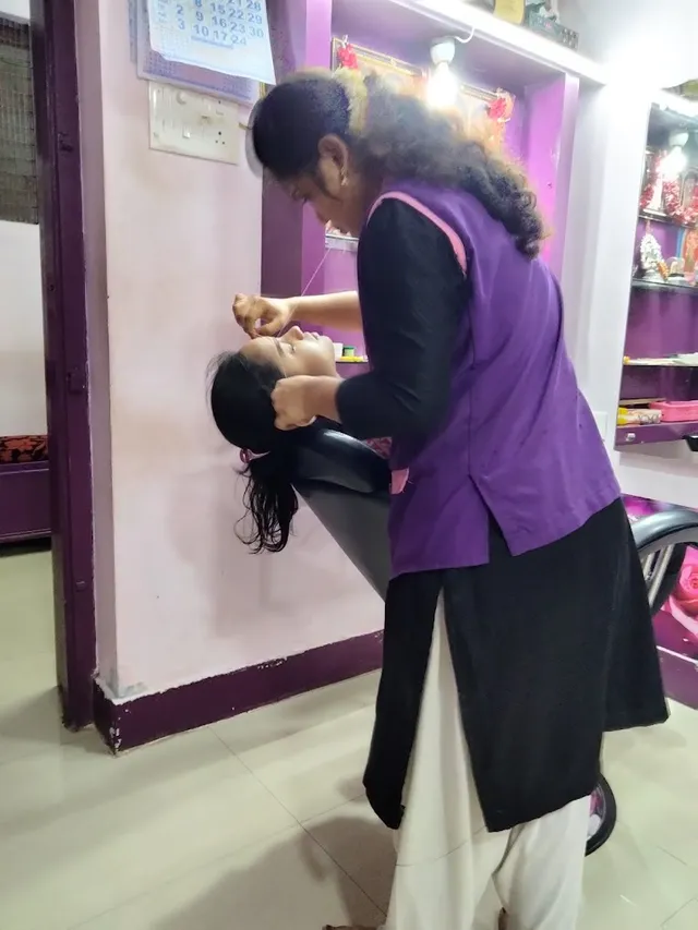 Bindhu Beauty Care & Spa - 3