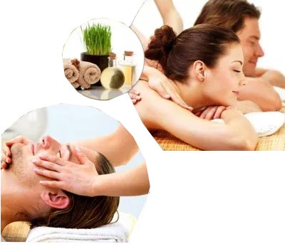 The Royal Health Spa