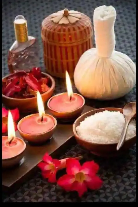 Alluru Body Massage center Erode - 2