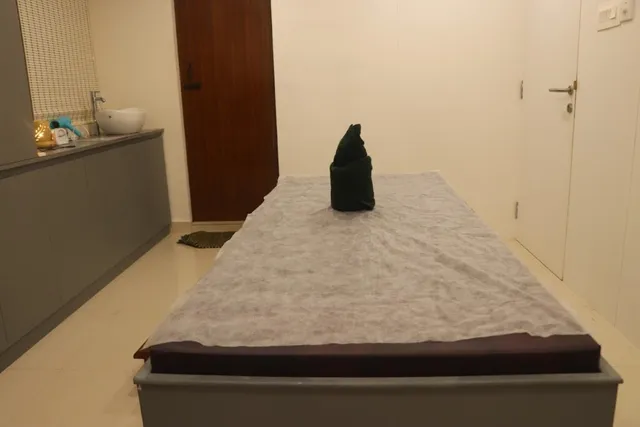 SKM ayurvedic spa - 3