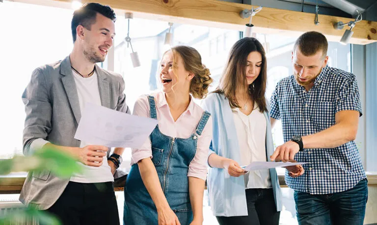 SMKB Management Services