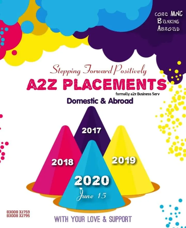 A2Z Business Serv-Erode