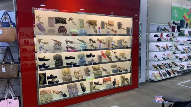 Metro Shoes Erode - 4